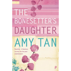 The Bonesetter’s Daughter
