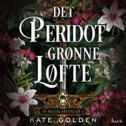 Det peridotgrønne løfte