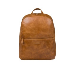 16'' Laptop Backpack Sönderborg, Tan