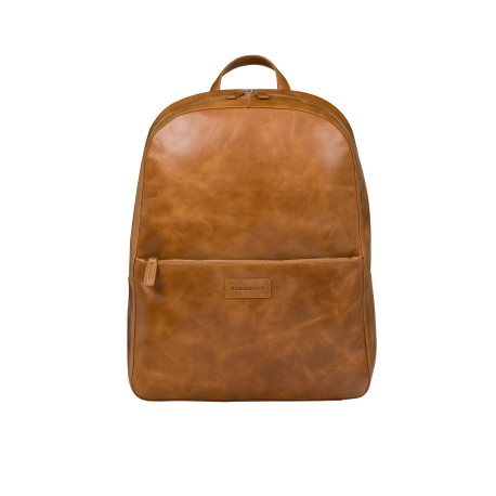 16'' Laptop Backpack Sönderborg, Tan