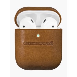 AirPod Case Copenhagen, Tan