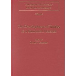 The Development of Timber as a Structural Material