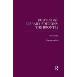 Routledge Library Editions: The Brontes