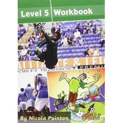 Goal! Level 5 Pack