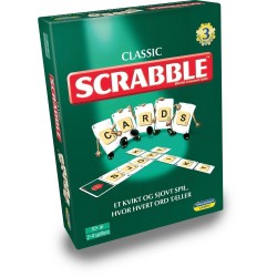 Scrabble