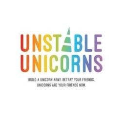 Unstable Unicorns