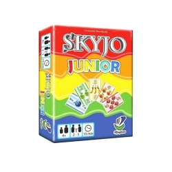 Skyjo Junior