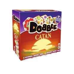 Dobble Catan