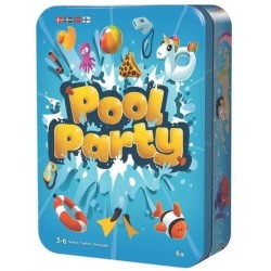 Pool Party