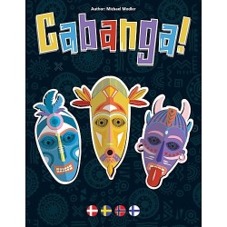 Cabanga!