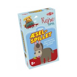 Æselspillet