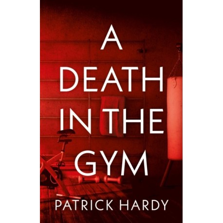 A Death in the Gym