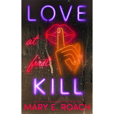 Love at First Kill