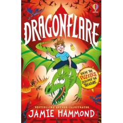 Dragonflare