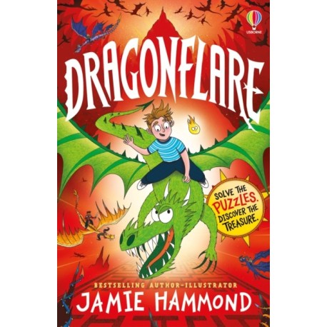 Dragonflare