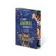 Ultimate Animal Encyclopedia: The Definitive Visual Guide
