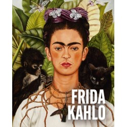 Art Masters: Frida Kahlo