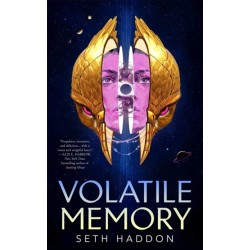 Volatile Memory