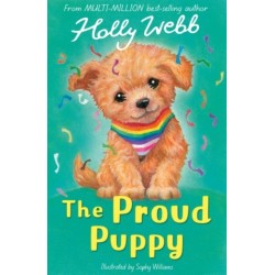The Proud Puppy