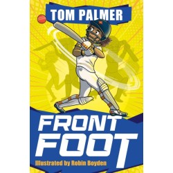 Front Foot