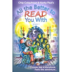 All the Better to Read You With: Volume 1