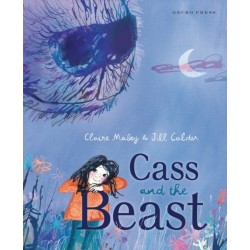 Cass and the Beast