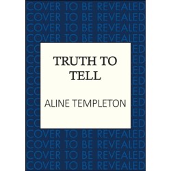 Truth to Tell: The enthralling Scottish crime thriller