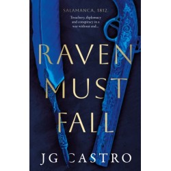 Raven Must Fall