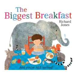 The Biggest Breakfast