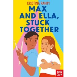 Max and Ella, Stuck Together