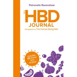 The HBD Journal: Companion to the Human Being Diet