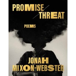 Promise/Threat: Poems
