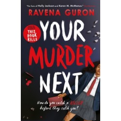 Your Murder Next