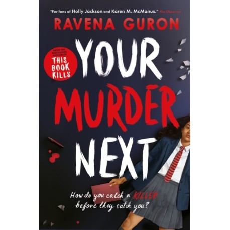 Your Murder Next