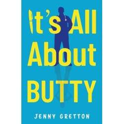 It’s All About Butty