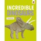 Incredible Dinosaurs
