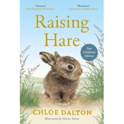 Raising Hare (Children's Edition)