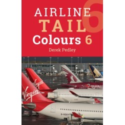 Airline Tail Colours (6th Edition)