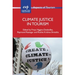Climate Justice in Tourism