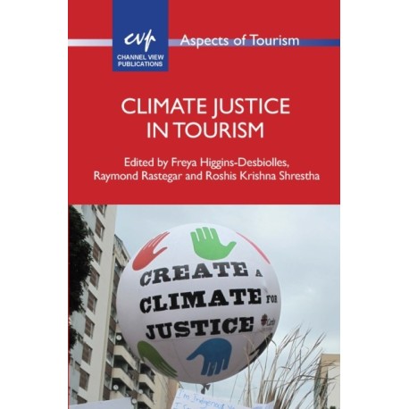 Climate Justice in Tourism