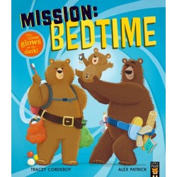 Mission: Bedtime