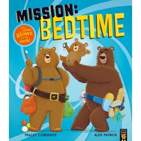 Mission: Bedtime