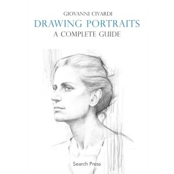 Drawing Portraits: A Complete Guide