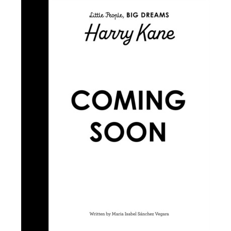 Harry Kane