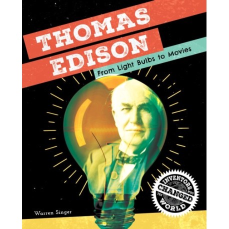 Thomas Edison