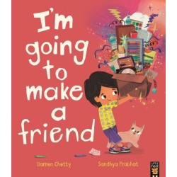 I'm Going to Make a Friend