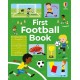 First Football Book