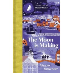 The Moon is Making