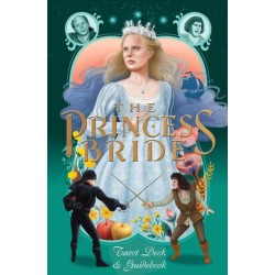 The Princess Bride Tarot Deck and Guidebook