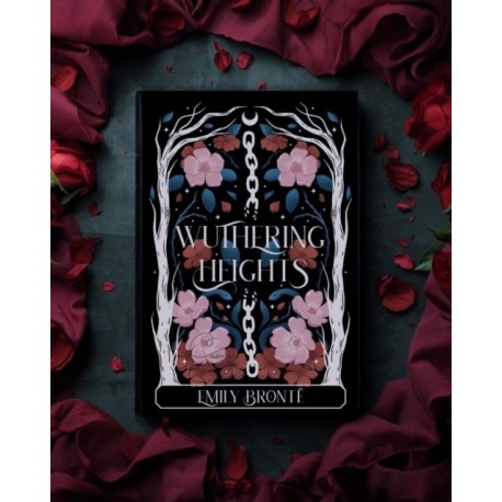 Wuthering Heights (Wordsworth Empress Collection)